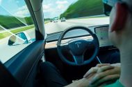 Autopilot Tesla : aucun accident lié au FSD beta selon Elon Musk