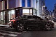 Mobilize Limo : la voiture électrique que vous ne pourrez pas acheter