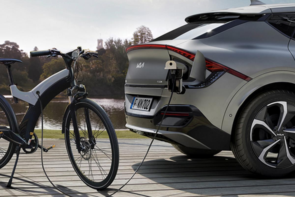 Comment recharger la batterie d'un vélo électrique ? - Cleanrider