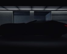L’Audi Skysphere Concept dessine un futur cabriolet électrique