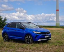 Essai Opel Grandland 2021 : que vaut la version hybride rechargeable ?