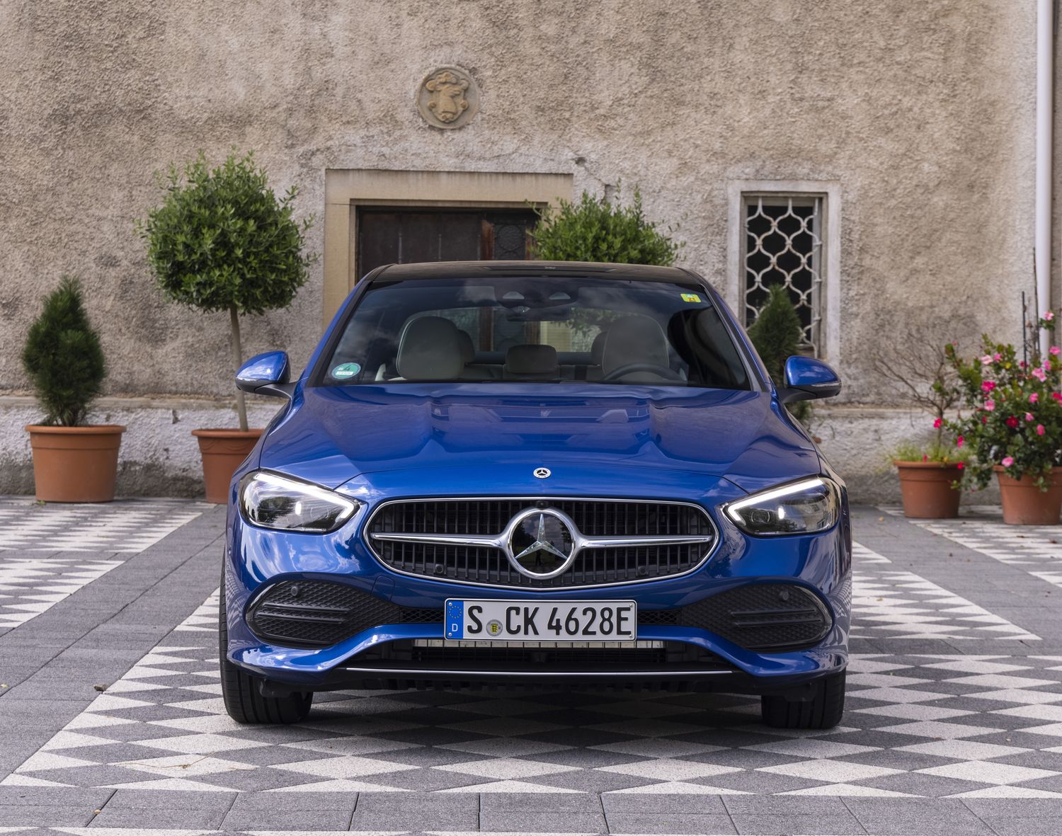 Voitures anciennes : Mercedes-Benz est-elle la nouvelle marque en vue ?