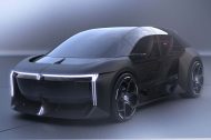 Ils imaginent la future Renault Clio électrique