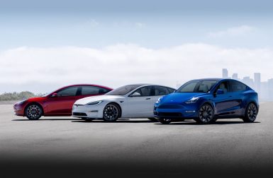 Quel bilan environnemental pour Tesla en 2020 ?