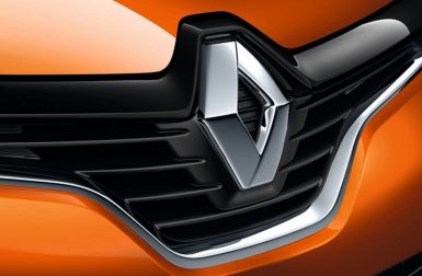 Renault s’associe à Geely pour vendre ses hybrides en Chine