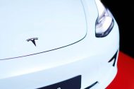 Ventes Tesla : près de 1 million de véhicules livrés en 2021