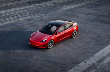 Que sait-on de la nouvelle Tesla Model 3 « Highland » ?