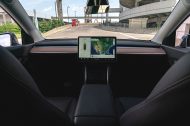 Tesla va développer et commercialiser un robotaxi autonome