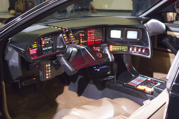 Voiture électrique, l’intelligence avant la performance
