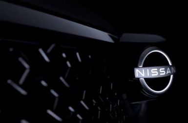 Nissan présentera son nouvel utilitaire électrique le 27 septembre