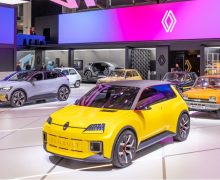 Renault R5 électrique : sortie en 2024 et première idée des tarifs