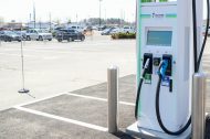Charge rapide : coup dur pour CHAdeMO aux États-Unis