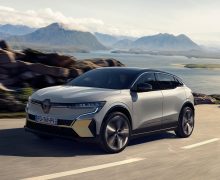 Renault Megane e-Tech : tout savoir sur la nouvelle Megane électrique