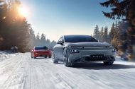 Xpeng lance son offensive électrique au Salon de Munich