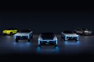 Honda lance son offensive électrique en Chine