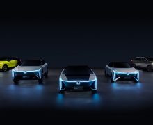 Honda et Sony promettent un réseau de distribution atypique pour leurs voitures électriques