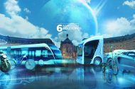 Electric-Road : Bordeaux capitale de la voiture électrique pendant trois jours