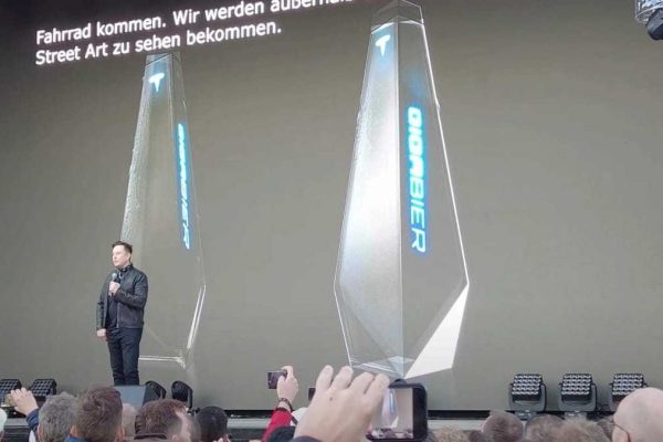 Après la Teslaquila, Elon Musk annonce la GigaBeer