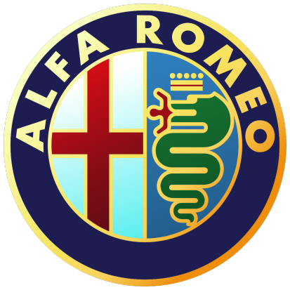 Voitures Alfa Romeo