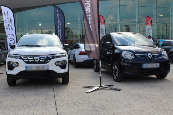 Présidentielle : 5 propositions pour booster la voiture électrique