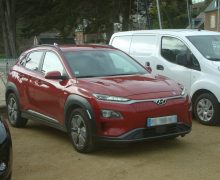 Témoignage – Antoine passe par la location de véhicules électriques quand il en a besoin