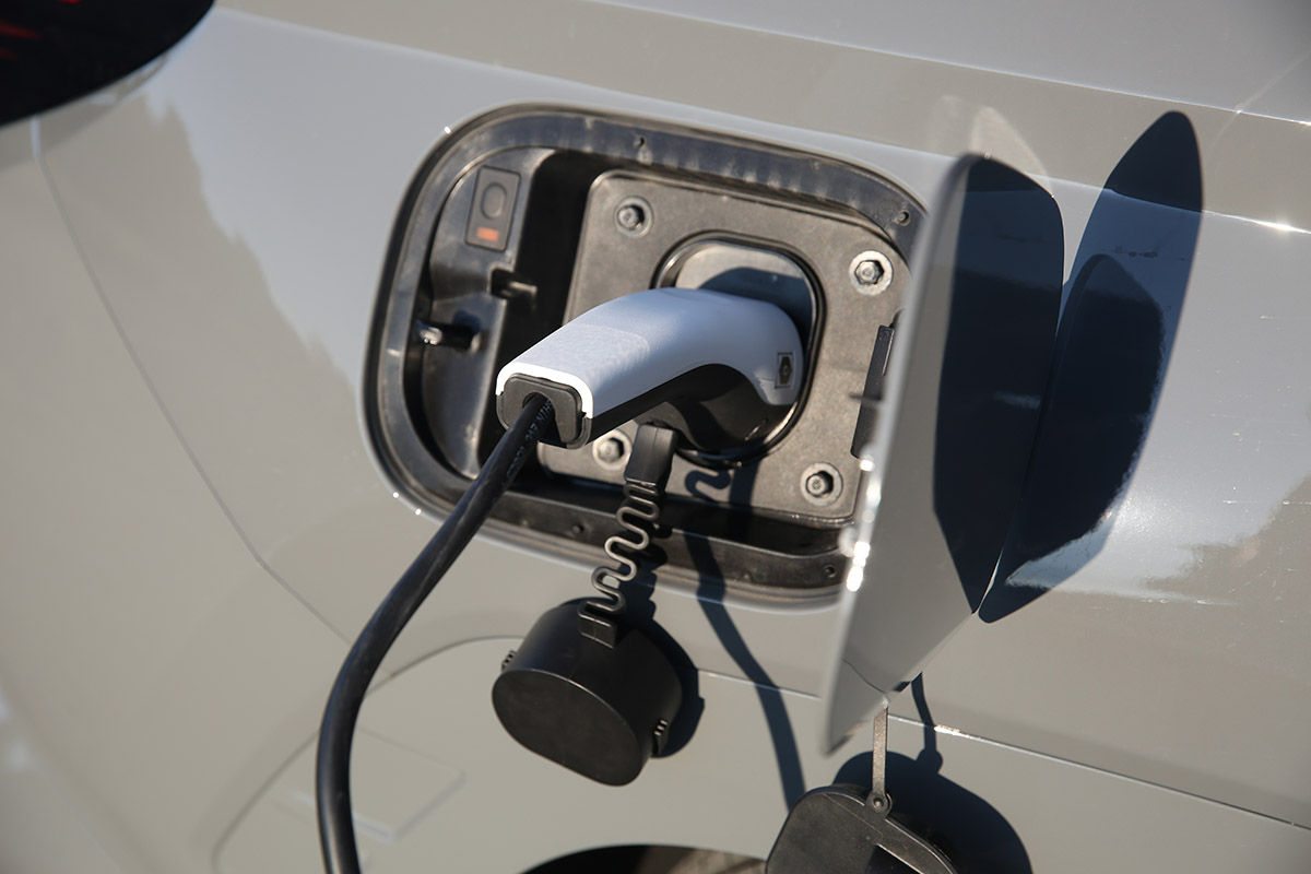 Hyundai Tucson Plugin nos vraies mesures de consommation