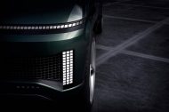 Hyundai Seven : le futur SUV électrique XXL se dévoile