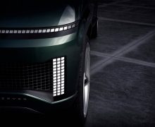 Hyundai Seven : le futur SUV électrique XXL se dévoile