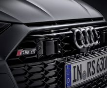 Si Audi lançait une RS6 électrique, ça donnerait quoi ?