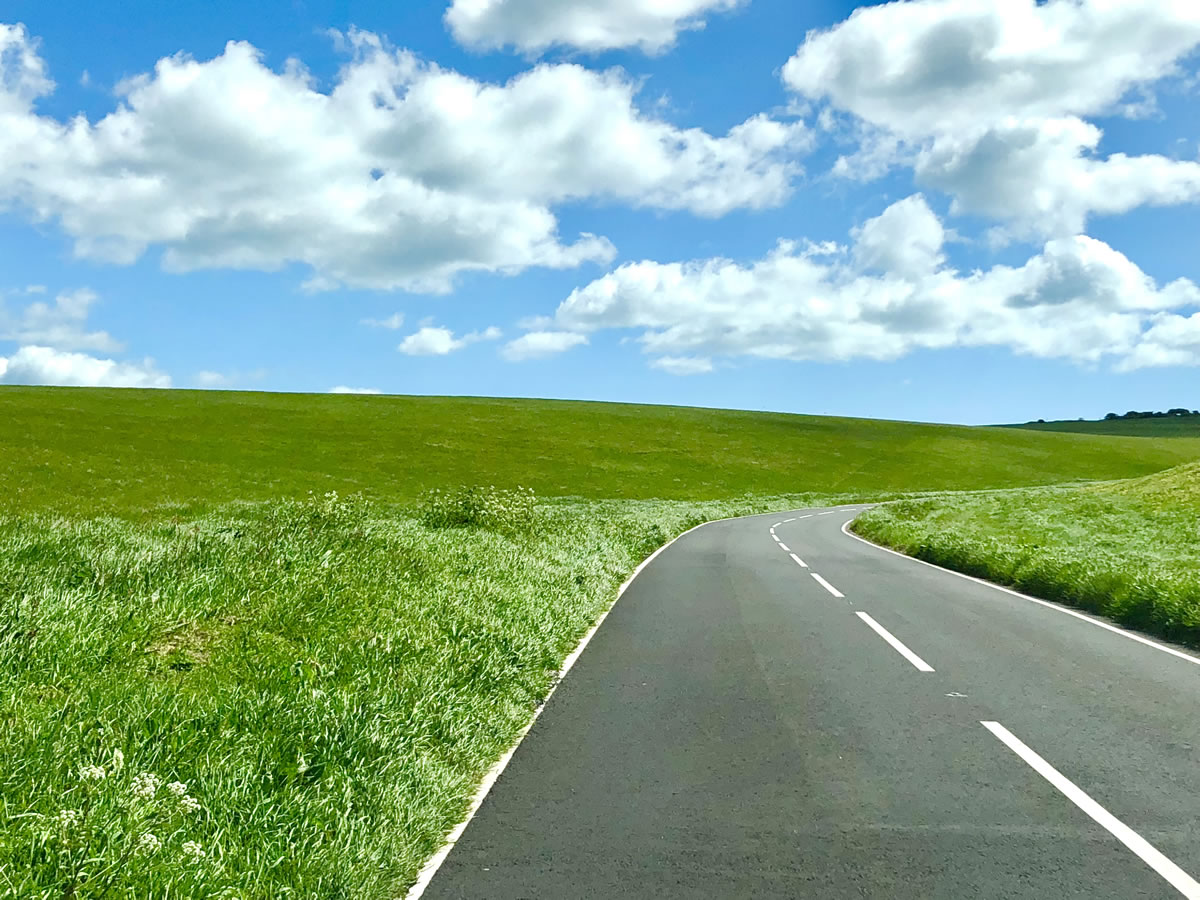 Épinglé sur Trajet en voiture