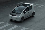 Voilà à quoi ressemble la future voiture électrique d’Uber