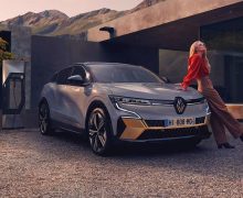 Renault Megane électrique : des prix en baisse pour profiter du bonus maxi