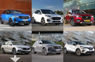 Consommations réelles des hybrides rechargeables : le bilan de nos mesures