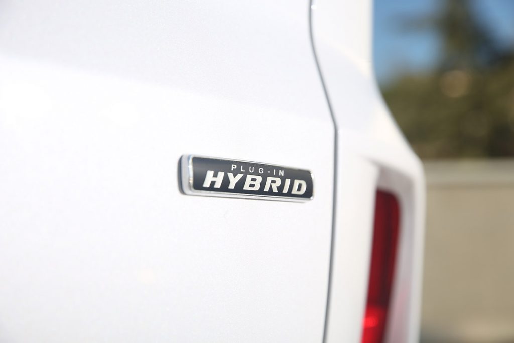 Consommation Ford Kuga hybride rechargeable les vraies mesures issues