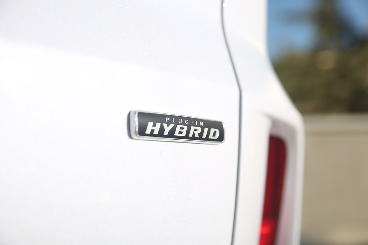 Consommation Ford Kuga hybride rechargeable les vraies mesures issues