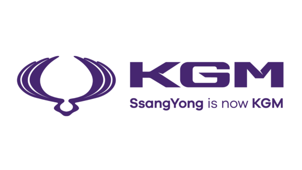 Voitures KGM (Ssangyong)