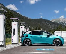 L’Allemagne tente d’enrayer la dégringolade des ventes de voitures électriques