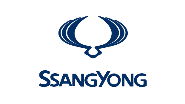 Voitures Ssangyong