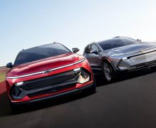 General Motors basera sa stratégie sur des voitures électriques abordables