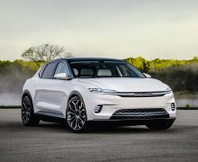 Airflow : le futur électrique de Chrysler se dessine avec Stellantis