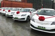 Voiture électrique : en Chine, la batterie solide est déjà une réalité