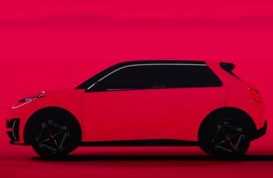 Future Nissan Micra : la cousine de la R5 électrique sera lancée en 2026
