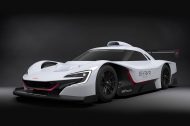 Subaru dévoile son impressionnante supercar électrique