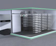 Avec Evogo, CATL lance l’échange de batterie sur mesure