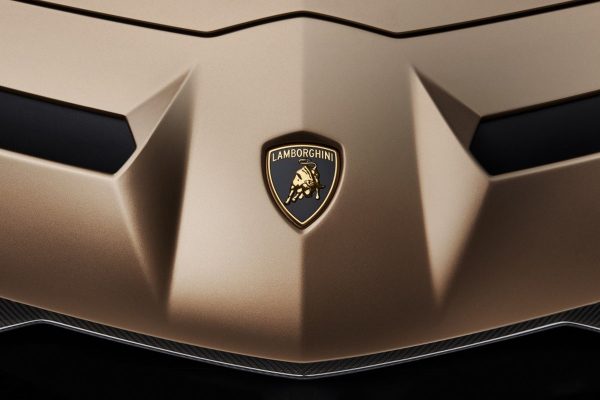 La première Lamborghini électrique se précise
