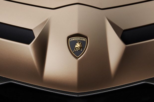 Ouf, la première Lamborghini électrique ne sera pas un SUV