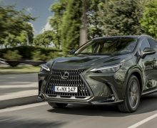 Lexus NX : un SUV hybride premium qui associe confort et connectivité