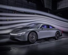 Mercedes s’attaque à la Tesla Model 3 avec une ambitieuse CLA électrique