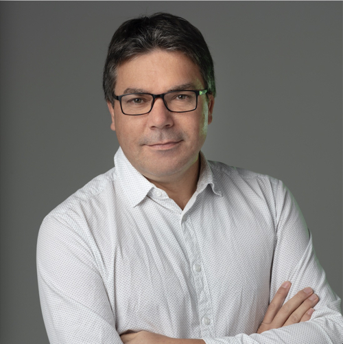 PATRICK FRITSCH