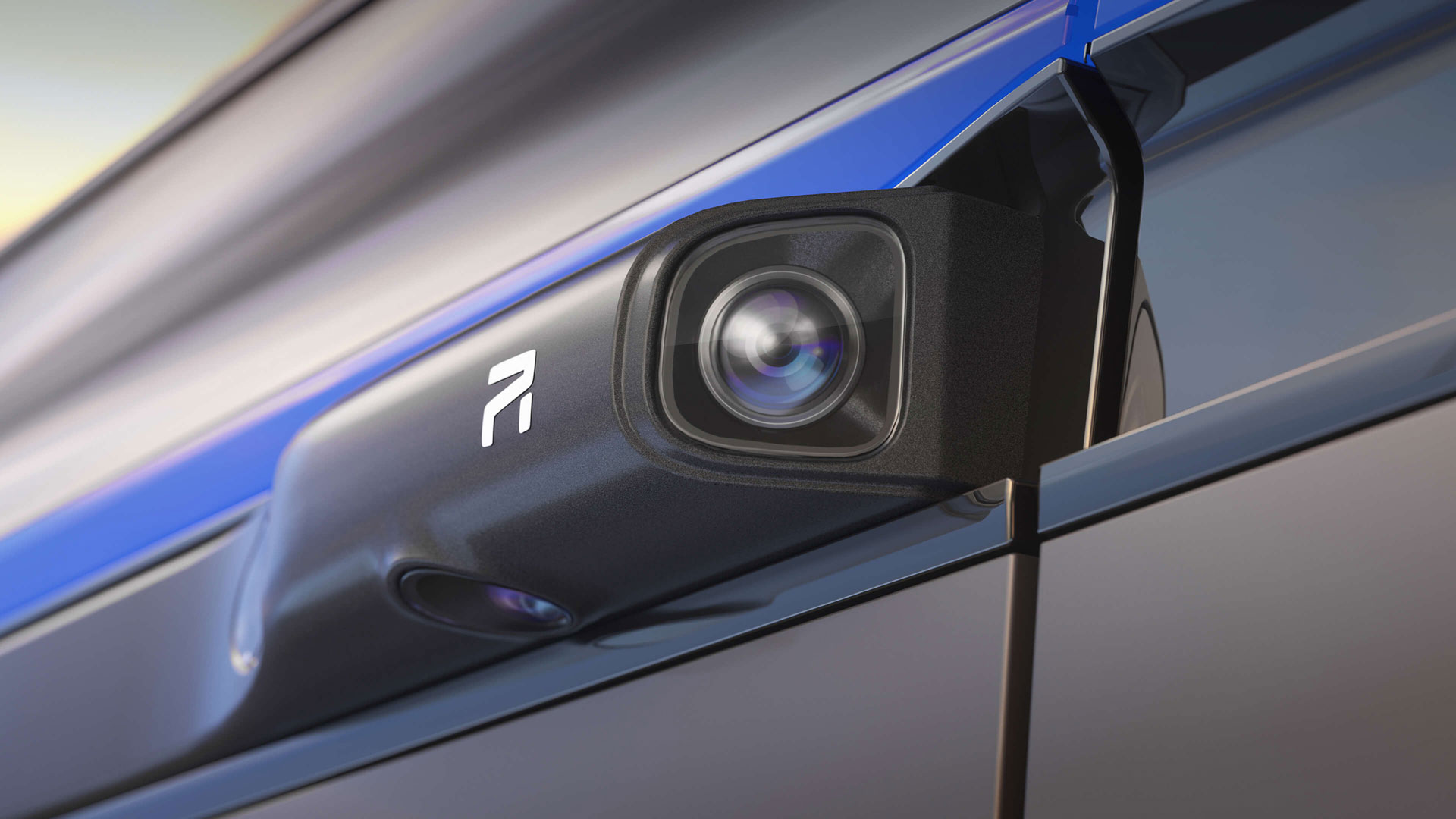 SAIC lance son SUV électrique à batteries interchangeables